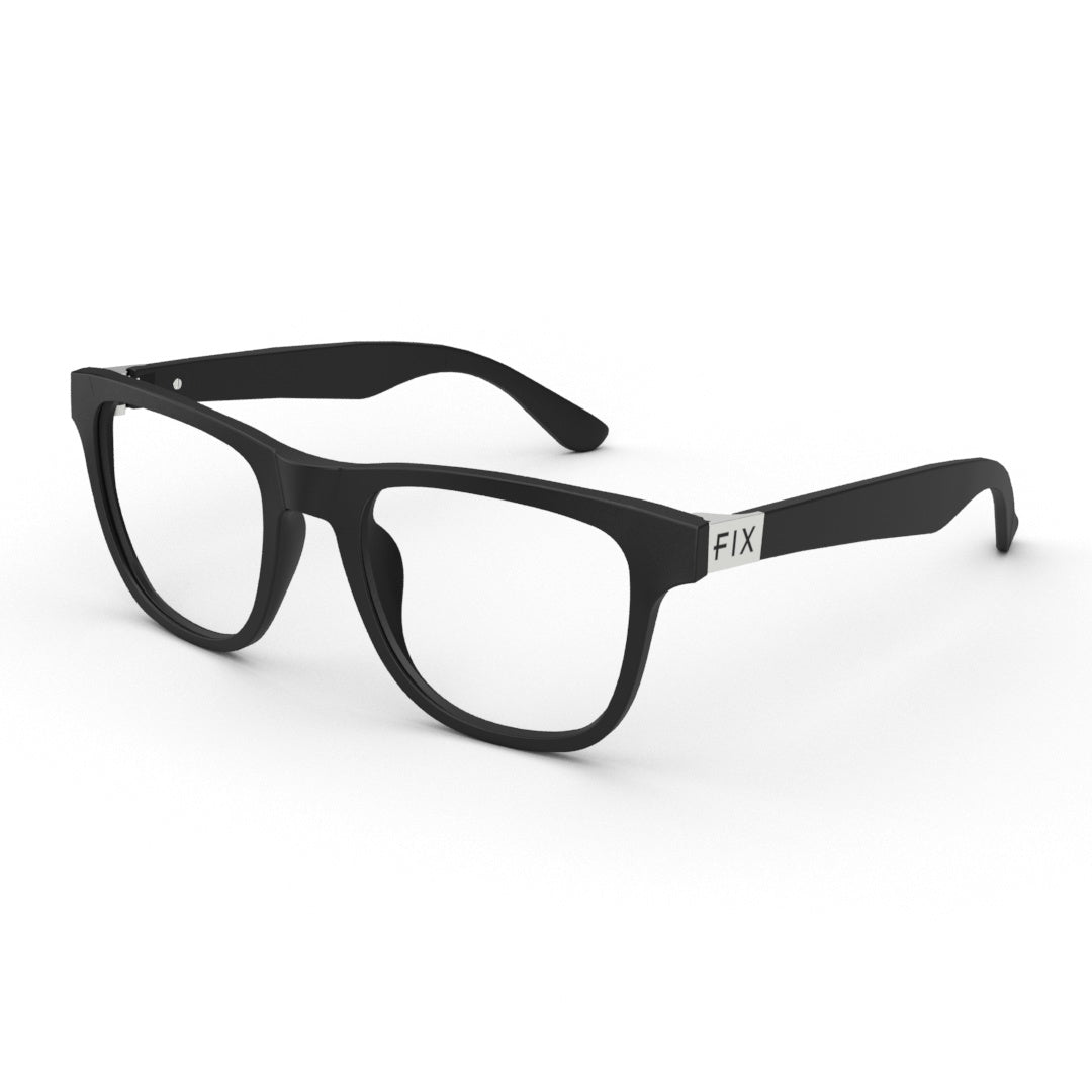 Classic Prescription RX Frames & Lenses FIX EYEWEAR