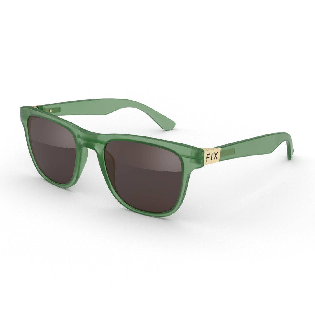 Classic - Emerald Green #389 – FIX EYEWEAR