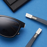 Classic - Black Gloss #1