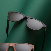 Classic - Black Matte #130