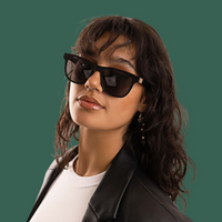 Classic - Black Matte #130