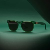 Classic - Emerald Green #389