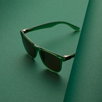 Classic - Emerald Green #389