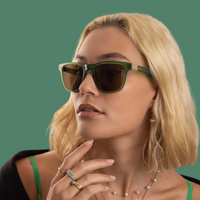 Classic - Emerald Green #389