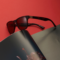 Classic - Tortoise Brown #518