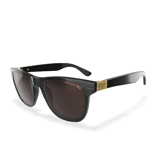 Classic - Black Gloss #2
