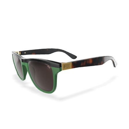 Classic #68 – FIX EYEWEAR