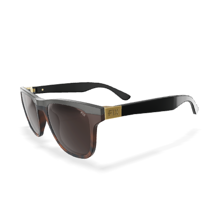Classic #614 – FIX EYEWEAR