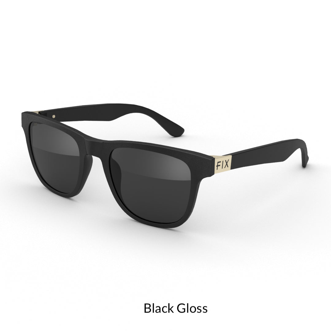 Duo Pack (two pairs of FIX) – FIX EYEWEAR